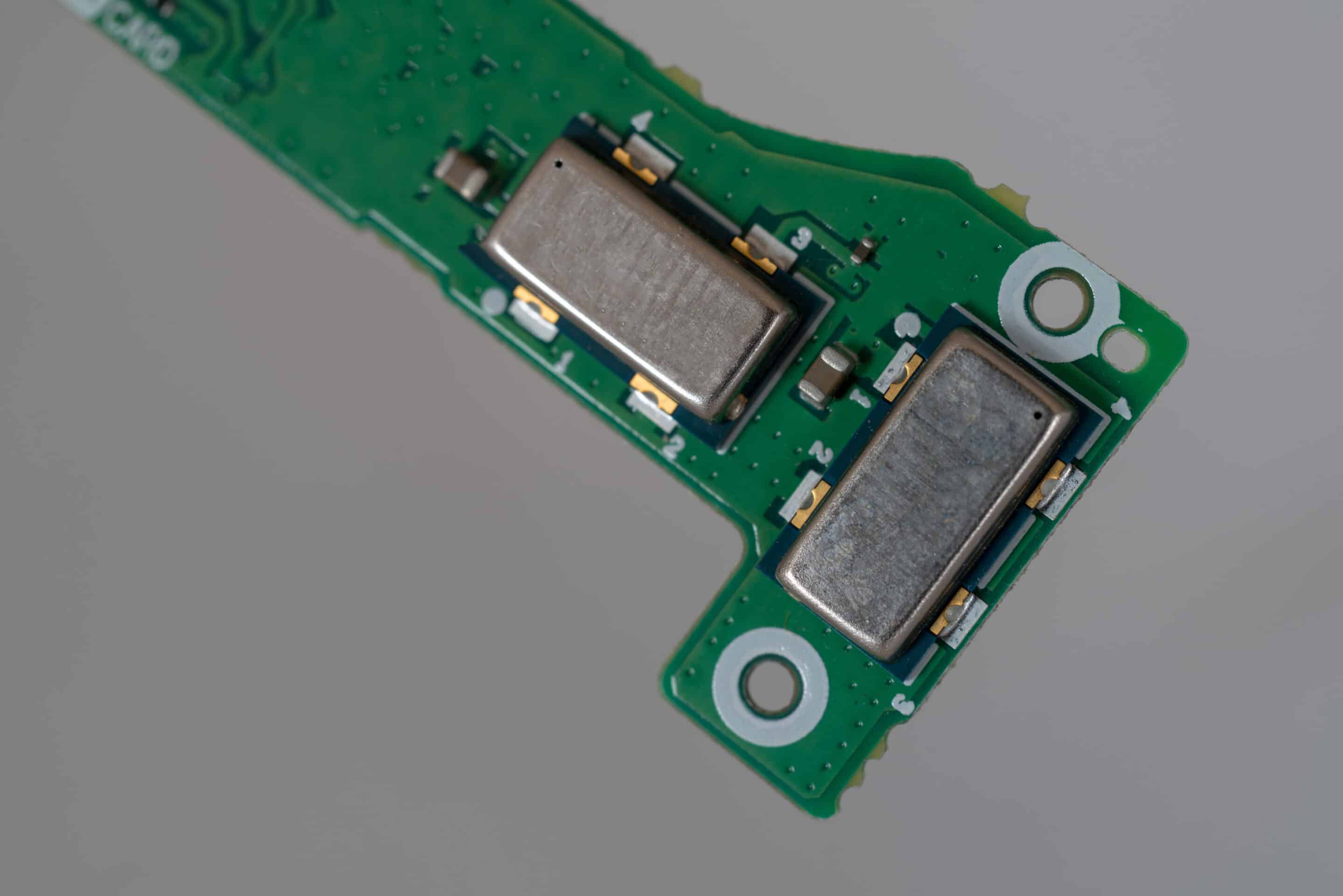 accelerometer  gyroscope  sensor chip